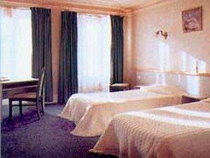 Altona Hotel