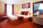 Appia La Fayette Hotel Picture 2