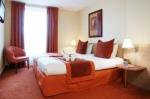 Appia La Fayette Hotel Picture 1
