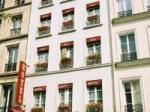 Aquarelle Hotel Picture 3