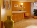 Best Western Aulivia Opera Hotel Picture 1