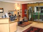 Best Western Opera Grands Boulevards Hotel Picture 2