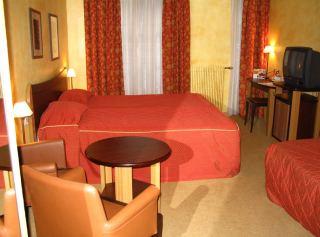 Best Western Opera Grands Boulevards Hotel