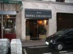 Chamonix Hotel Picture 1