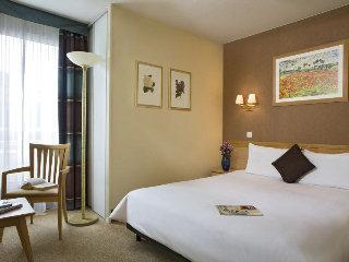 Citadines Paris Bastille Marais Hotel