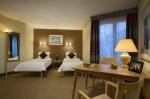 Citadines Paris Bastille Marais Hotel Picture 5