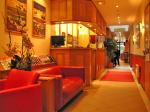 Comfort Gare De L'est Hotel Picture 4