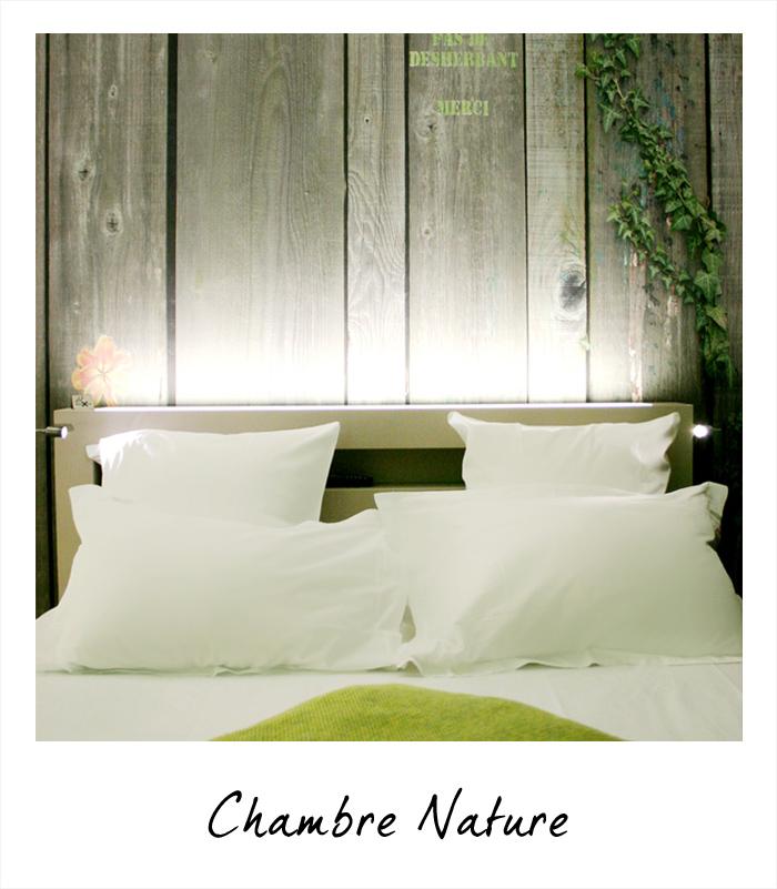 Comfort Fauborg Saint Martin Hotel