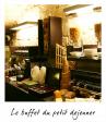 Comfort Fauborg Saint Martin Hotel Picture 2