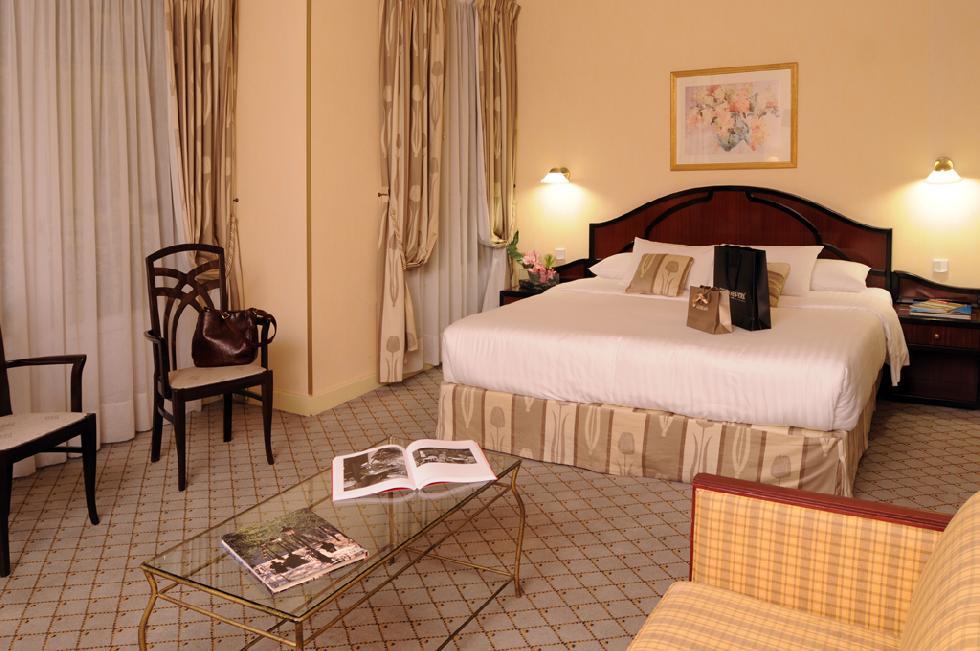 Holiday Inn Paris Opera Hotel