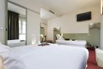 Libertel Gare Du Nord Suede Hotel Picture 3