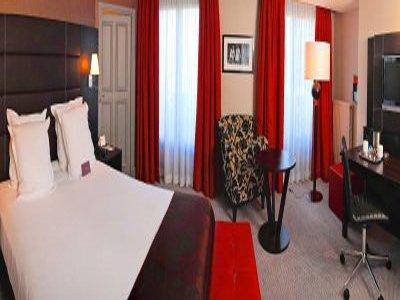 Mercure Terminus Nord Hotel