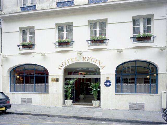 Regina Opera Hotel
