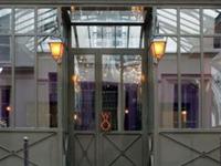 Windsor Opera Hotel