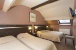 Bel Oranger Paris Hotel Picture 2