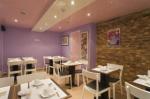 Bel Oranger Paris Hotel Picture 1