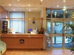 Best Western Bercy Rive Gauche Hotel Picture 0
