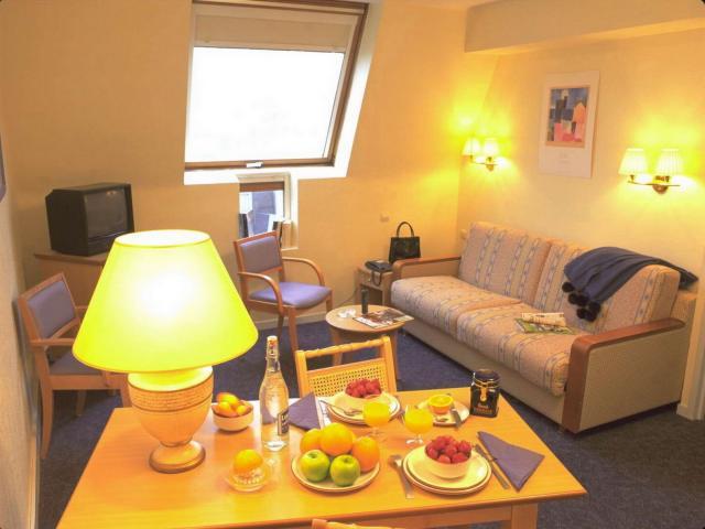 Citadines Place D'italie Hotel