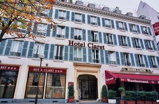 Claret Bercy Hotel