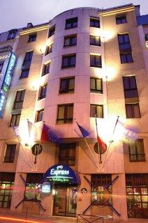 Express By Holiday Inn Place D'italie Hotel