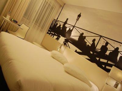 Holiday Inn Bibliotheque De France Hotel