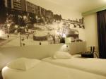 Ibis Styles Paris Tolbiac Bibliotheque Picture 2