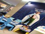 Ibis Styles Paris Tolbiac Bibliotheque Picture 5