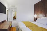 61 Paris Nation Hotel Picture 4