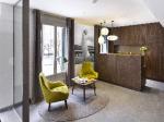 Jardins De Paris Nation Bercy Hotel Picture 6