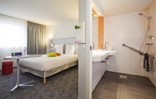 Mercure Paris Bercy Hotel