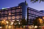 Mercure Paris Bercy Hotel Picture 2