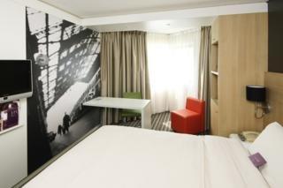 Mercure Paris Gare Du Lyon Hotel