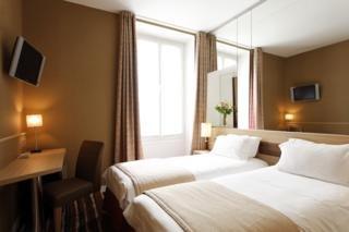 Pavillon Bastille Hotel
