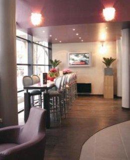 Park & Suites Grande Bibliotheque Hotel