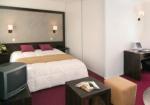 Park & Suites Grande Bibliotheque Hotel Picture 2