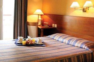 Pavillon Bercy Gare De Lyon Hotel