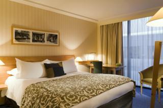 Pullman Paris Bercy Hotel