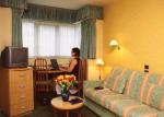 Citadines Maine Montparnasse Hotel Picture 4