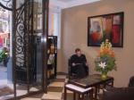 Convention Montparnasse Hotel Picture 3
