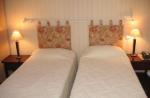 Delos Vaugirard Hotel Picture 1