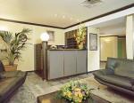 Eiffel Capitol Hotel Picture 1