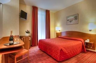 Europe Paris Hotel