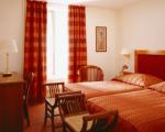 France Eiffel Hotel Picture 4