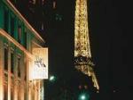 France Eiffel Hotel Picture 2