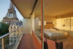 Pullman Paris Tour Eiffel Hotel Picture 7