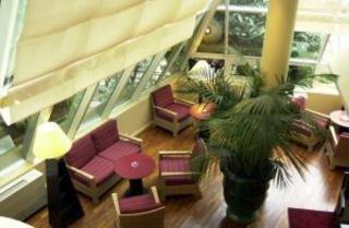 Holiday Inn Paris Montparnasse Hotel