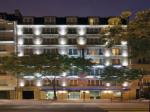 Montparnasse Alesia Hotel Picture 3