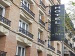 Montparnasse Alesia Hotel Picture 2