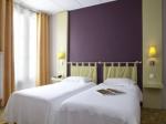 Montparnasse Alesia Hotel Picture 1