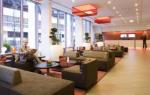 Novotel Paris Gare Montparnasse Hotel Picture 1